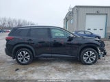 Nissan Rogue Sv 5N1AT3BB4MC745832 снимка