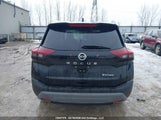 Nissan Rogue Sv 5N1AT3BB4MC745832 снимка