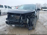 Nissan Rogue Sv 5N1AT3BB4MC745832 снимка