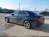 Mercedes-Benz C 300 4Matic 55SWF4KB9JU249932 fotografie