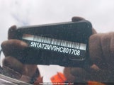 Nissan Rogue 5N1AT2MV0HC801708 снимка