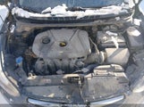 Hyundai Elantra Gl 5NPDH4AE0EH490316 снимка