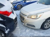 Chevrolet Malibu Limited Ls 1G11B5SA1GF124697 снимка
