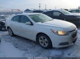 Chevrolet Malibu Limited Ls 1G11B5SA1GF124697 снимка