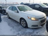 Chevrolet Malibu Limited Ls 1G11B5SA1GF124697 снимка