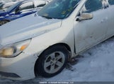 Chevrolet Malibu Limited Ls 1G11B5SA1GF124697 снимка