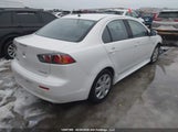 Mitsubishi Lancer Es/Se Anniversary Edition/Se Black Edition/Se Ltd JA32U2FU0HU604010 fotografie