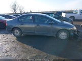 Honda Civic Dx-G 2HGFA154X9H010909 снимка
