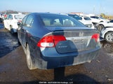 Honda Civic Dx-G 2HGFA154X9H010909 снимка