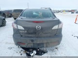 Mazda Mazda3 Gs/Gx JM1BL1SF8A1209554 снимка