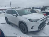 Toyota Grand Highlander Le/Xle/Limited/Platinum 5TDAAAB57SS102296 photo