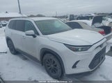 Toyota Grand Highlander Le/Xle/Limited/Platinum 5TDAAAB57SS102296 снимка