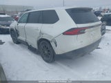 Toyota Grand Highlander Le/Xle/Limited/Platinum 5TDAAAB57SS102296 снимка