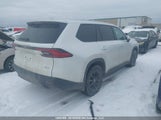 Toyota Grand Highlander Le/Xle/Limited/Platinum 5TDAAAB57SS102296 photo