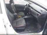 Toyota Corolla S 2T1BURHE9FC282591 fotografie