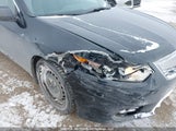Acura Tsx Premium JH4CU2F54CC800074 снимка