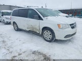 Dodge Grand Caravan Se 2C4RDGBG2KR582061 снимка