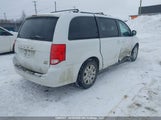 Dodge Grand Caravan Se 2C4RDGBG2KR582061 снимка