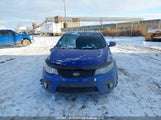 Kia Forte Koup 2.4L Sx/2.4L Sx Luxury KNAFW6A39C5490513 fotografie