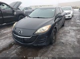 Mazda Mazda3 Gs/Gx JM1BL1SF7A1150111 снимка