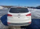 Hyundai Santa Fe Sport 5XYZUDLB5EG205640 photo