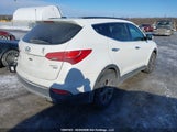 Hyundai Santa Fe Sport 5XYZUDLB5EG205640 снимка