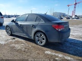 Chevrolet Cruze Lt 1G1PG5S97B7144389 снимка