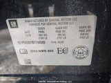 Chevrolet Cruze Lt 1G1PG5S97B7144389 снимка