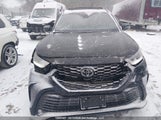 Toyota Highlander Xse 5TDKDRBH8RS573601 снимка