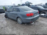Volkswagen Jetta 3VWDL7AJ3EM266428 снимка