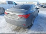 Hyundai Sonata Gls 5NPEB4AC5EH861815 снимка