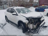 Toyota Rav4 Adventure/Xle 2T3RFREV2JW772785 photo