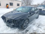 Hyundai Elantra Preferred With Tech Package KMHLM4DG4SU989962 снимка