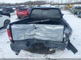 Honda Ridgeline Trailsport 5FPYK3F62SB500263 снимка