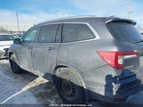 Honda Pilot Black 5FNYF6H78LB504176 снимка