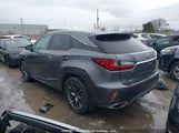 Lexus Rx 350/Base/F Sport 2T2BZMCAXHC119696 fotografie