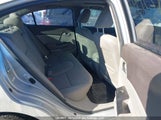 Honda Civic Ex 2HGFB2F57CH039589 снимка
