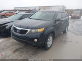 Kia Sorento Lx 5XYKT3A68CG236222 снимка
