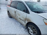 Toyota Sienna Xle V6 5TDZA22C46S429400 fotografie