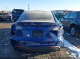 Tesla Model Y Long Range 5YJYGDEE8MF062005 снимка
