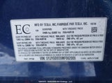Tesla Model Y Long Range 5YJYGDEE8MF062005 снимка