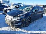 Chevrolet Volt 1G1RB6E40FU130841 снимка