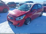 Hyundai Accent Sport KMHCU5AE7GU267286 снимка