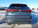 Toyota Venza Le/Xle/Limited JTEAAAAH2MJ067240 fotografie