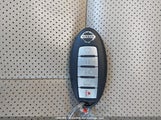 Nissan Murano S/Sl/Sv/Platinum 5N1AZ2MH3HN119614 снимка