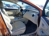Nissan Murano S/Sl/Sv/Platinum 5N1AZ2MH3HN119614 снимка