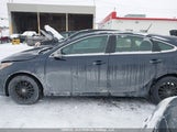 Kia Forte5 Ex KNAF55AC1M5126892 снимка