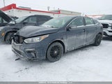 Kia Forte5 Ex KNAF55AC1M5126892 снимка