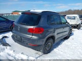 Volkswagen Tiguan S/Se/Sel/R-Line WVGJV3AX7EW579684 photo
