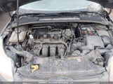 Ford Focus Se 1FADP3F21DL154265 снимка